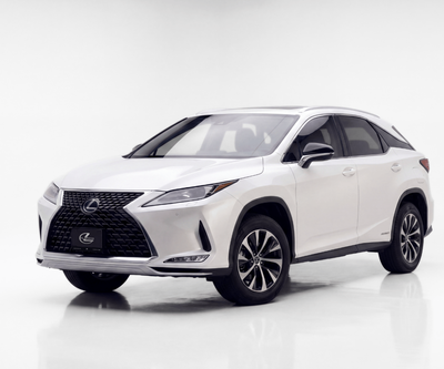 Lexus RX450h 450h 2.5