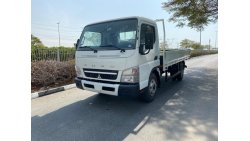 ميتسوبيشي كانتر Cargo 4.2 Ton 2020 | Special offer | For export only