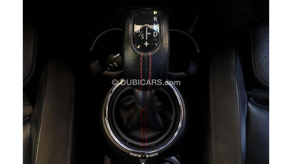 Used Mini Cooper S F56 2016 for sale in Dubai - 618067