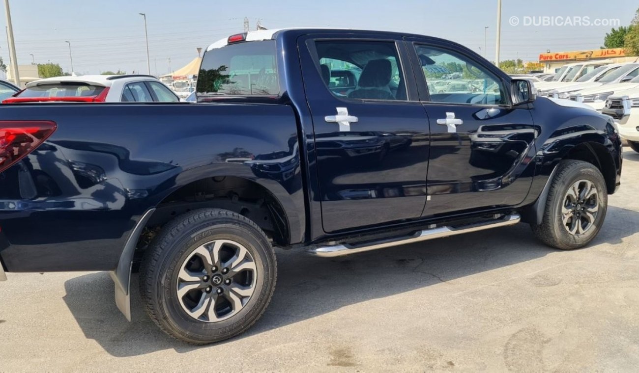 Mazda BT-50 MAZDA - 4X4- DSL-- 3.2L - FULL OPTION - 2020 - 0KM