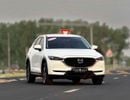 مازدا CX5 مازدا CX-5 | 2.5 لتر | 2020 | خليجية | خالية من الحوادث | بحالة ممتازة | 769 شهرياً