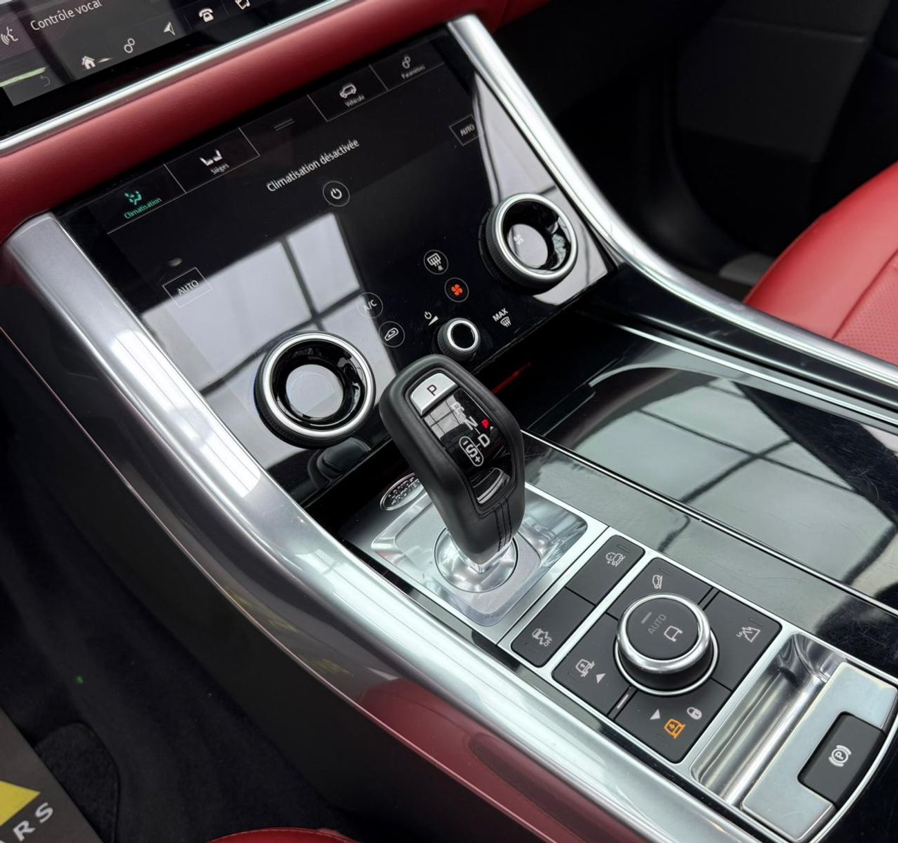 Land Rover Range Rover Sport Dynamic HSE P525 5.0L 2020 Range Rover Sport P525 HSE Dynamic, Warranty, Full RR Service History, Fu