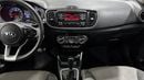 كيا بيجاس 2021 LX | AED 364/Month | 0 DP | 30 Day Return | Warranty | Service History