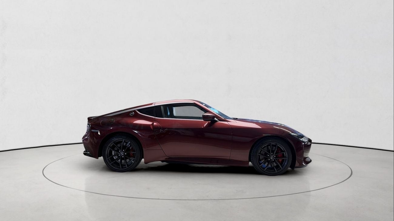 Nissan 370Z | Guaranteed Warranty | 0 Down Payment