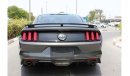 Ford Mustang 2017 CLIFORNIA SPECIAL /5.0/ GCC/ FULL FORD SERVICE HISTORY+ WARRANTY TO JUN/2022