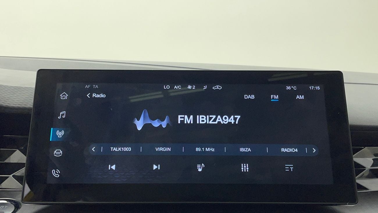 MG GT LUXURY 1.5 | Zero Down Payment | Home Test Drive