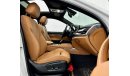 بي أم دبليو X6 35i اكسكلوسيف 2018 BMW X6 Xdrive 35i, BMW Warranty/Service Pack 2023, Low kms, GCC Specs