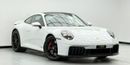 Porsche 911 2026 Porsche 911 Carrera GTS, 2027 Porsche Warranty, Delivery Kms,  Fully Loaded, GCC