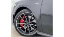 Mercedes-Benz A 35 AMG Premium 2022 Mercedes-Benz A35 AMG, Mercedes Warranty 2026, GCC