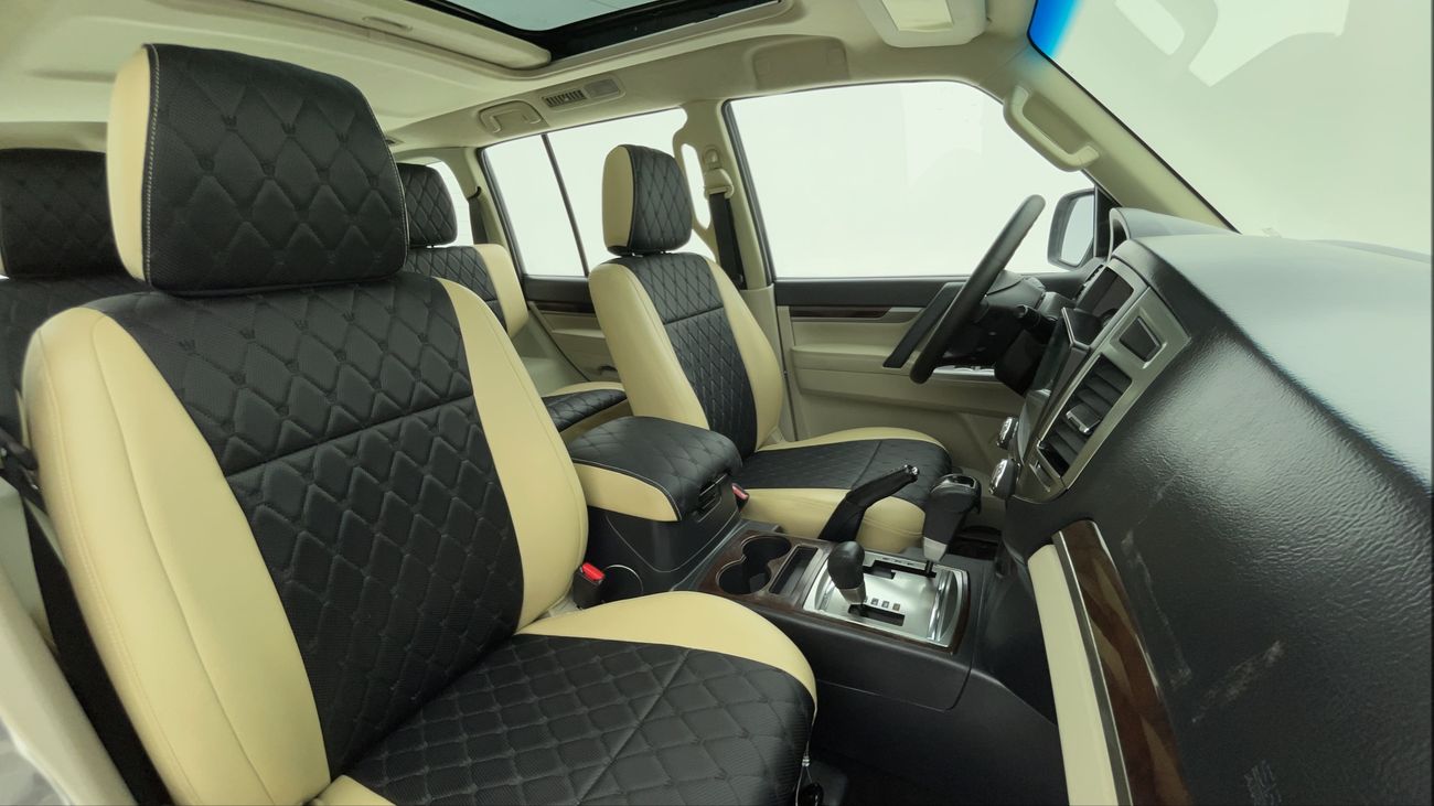 Mitsubishi Pajero GLS MID 3.5 | Zero Down Payment | Free Home Test Drive