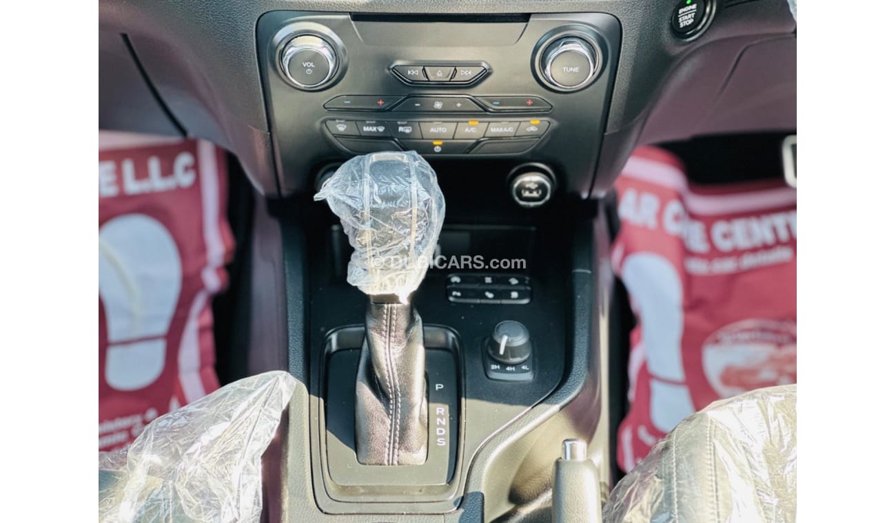 Used LTD High Rider Ford ranger top of the range! 2021 for sale in Dubai 693281