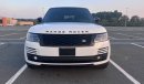 Land Rover Range Rover HSE