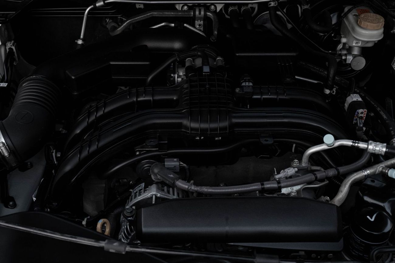 Subaru Forester SPORT | 1,469 P.M | 0% Downpayment | Agency Serviced