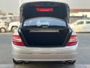 Mercedes Benz C250