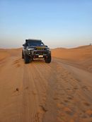 تويوتا Runner4 TRD Off-Road