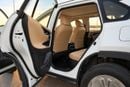 Toyota RAV4 LTD HEV Toyota RAV4 Hybrid AWD (AXAH54)