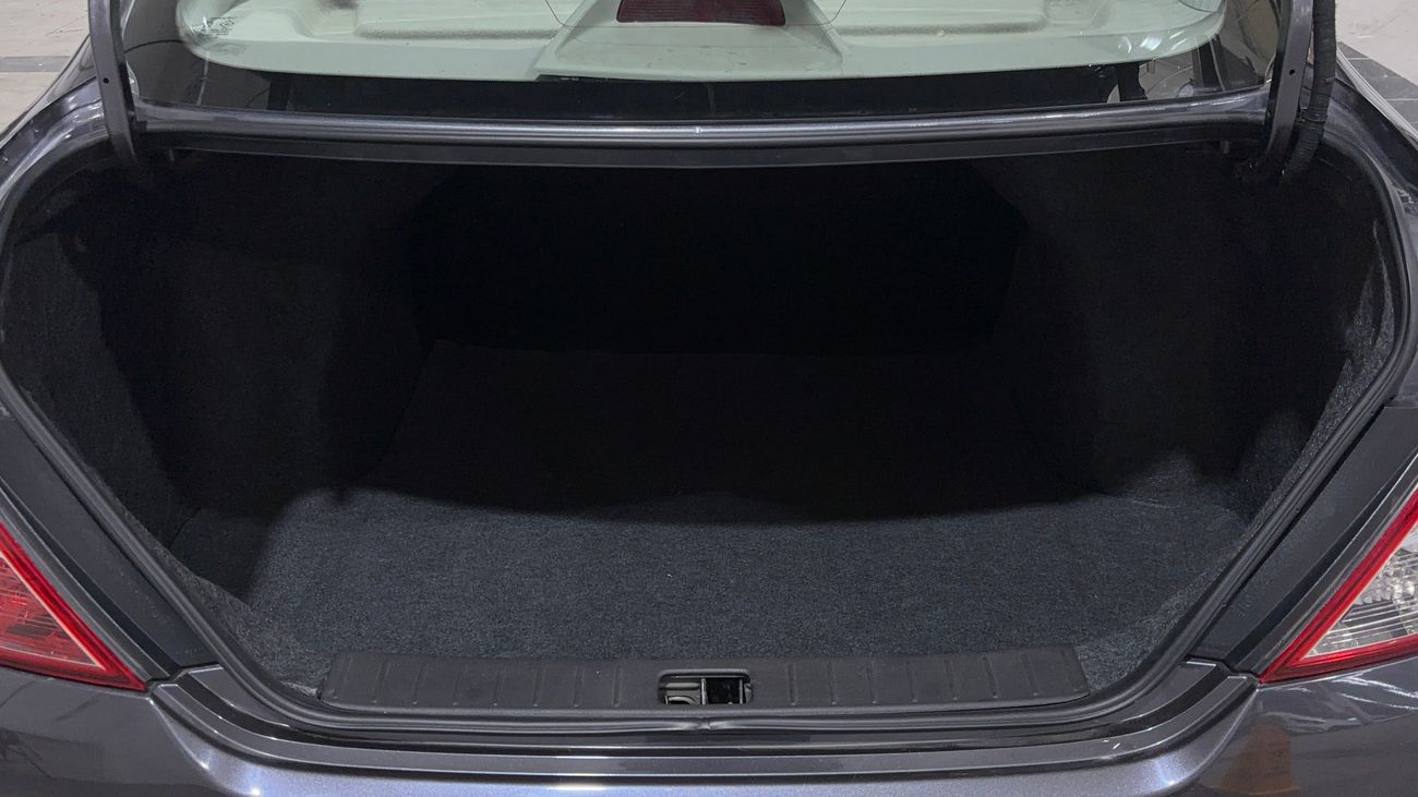 Nissan Sunny 2020 S | AED 306/Month | 0 DP | 30 Day Return | Warranty | Service History