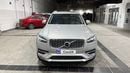 Volvo XC90 2023 B5 MOMENTUM | AED 2158/Month | 0 DP | 30 Day Return | Warranty | Service History