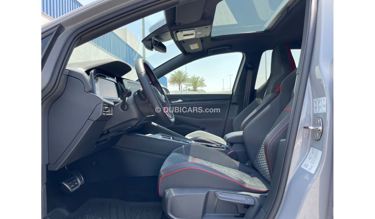 Volkswagen Golf GTI P1 Fully Loaded GTI