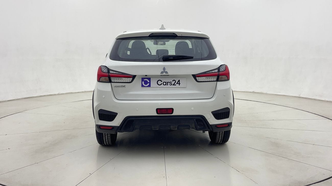 Mitsubishi ASX GLX LOWLINE 2 | Zero Down Payment | Home Test Drive