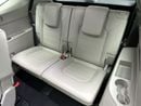 Volkswagen Teramont Comfortline 2.0L (REF#43066)