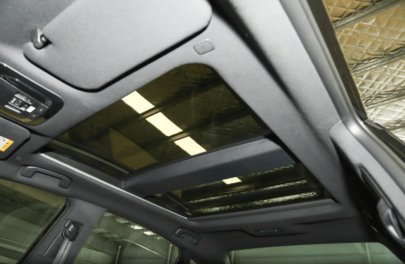 Toyota Avalon Toyota Avalon 2024 Hybrid 2.0L E- CVT Luxury Edition