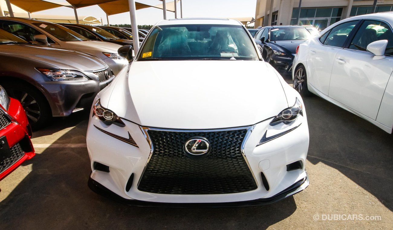 Lexus IS300