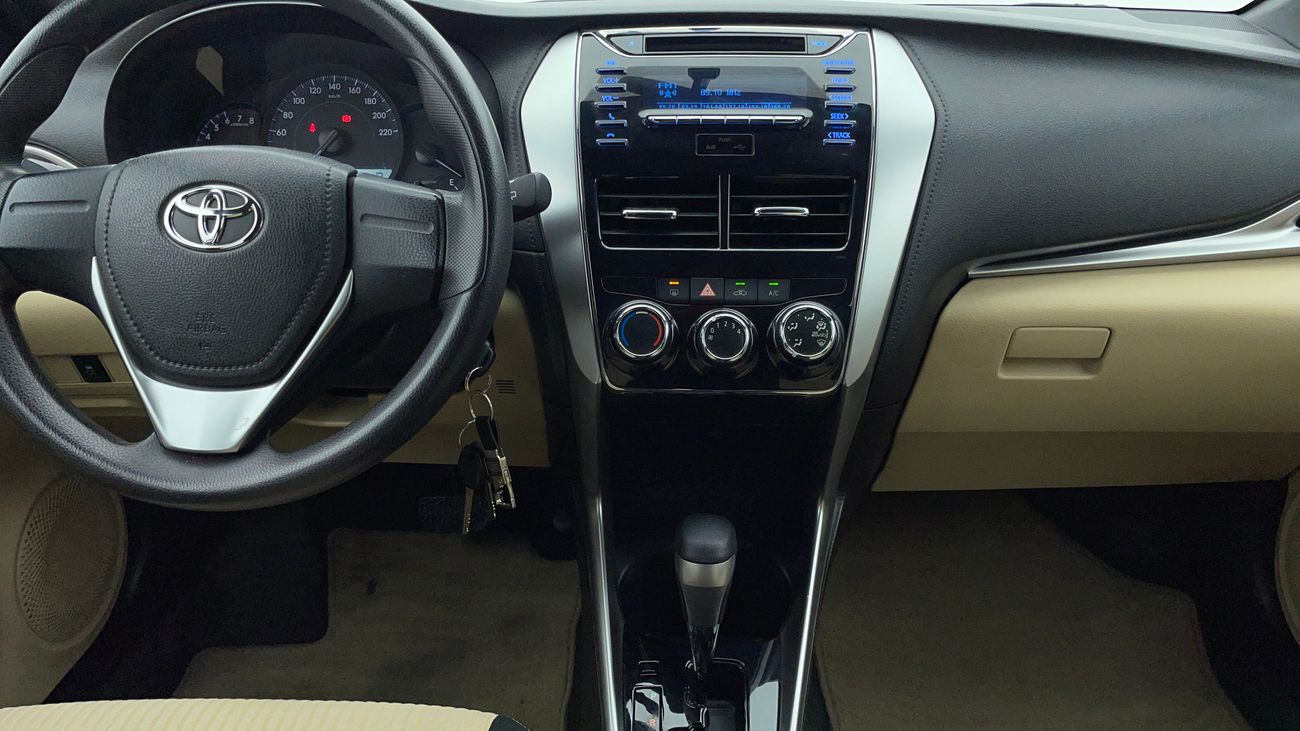 Toyota Yaris SE 1.3 | Zero Down Payment | Free Home Test Drive