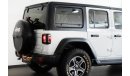 Jeep Wrangler Unlimited Sport 2019 Jeep Wrangler Unlimited Sport / Full Service History