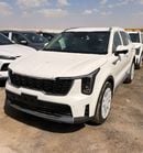 Kia Sorento Kia Sorento 2026 – Full Option