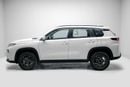 Toyota Urban Cruiser GL 1.5L - Pearl White Inside Black | Export Only