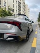 كيا K5 GT 2.5L FWD