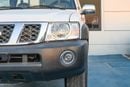Nissan Patrol Pickup SGL Nissan patrol pickup 4.8L 2022