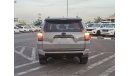 تويوتا 4Runner Full option clean