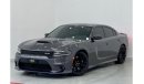 Dodge Charger 2018 Dodge Charger Daytona Hemi 392, Full Service History, Warranty, GCC