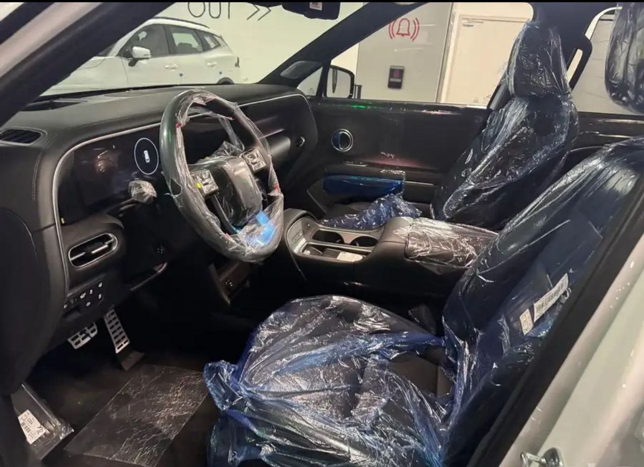 Hyundai Palisade 2.5 TURBO