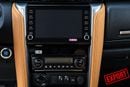 تويوتا فورتونر SR5 Toyota Fortuner 2026 2.8 L