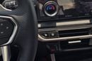 لكزس RX 500h F SPORT PERFORMANCE لكزس RX500h F-Sport موديل 2026، محرك 2.4 لتر تيربو + هجين، اللون أسود