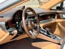 Porsche Panamera STD