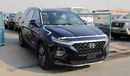 هيونداي سانتا في 2.4 4x4 بانوراما عجل ١٩
