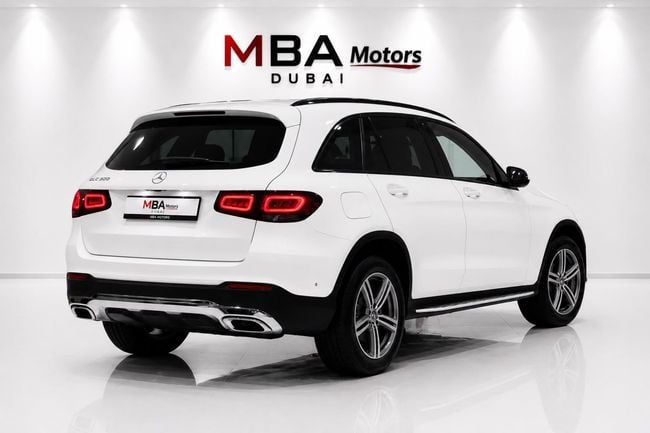 Mercedes-Benz GLC STANDARD, миниатюра 20