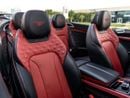 Bentley Continental GT 4.0T V8