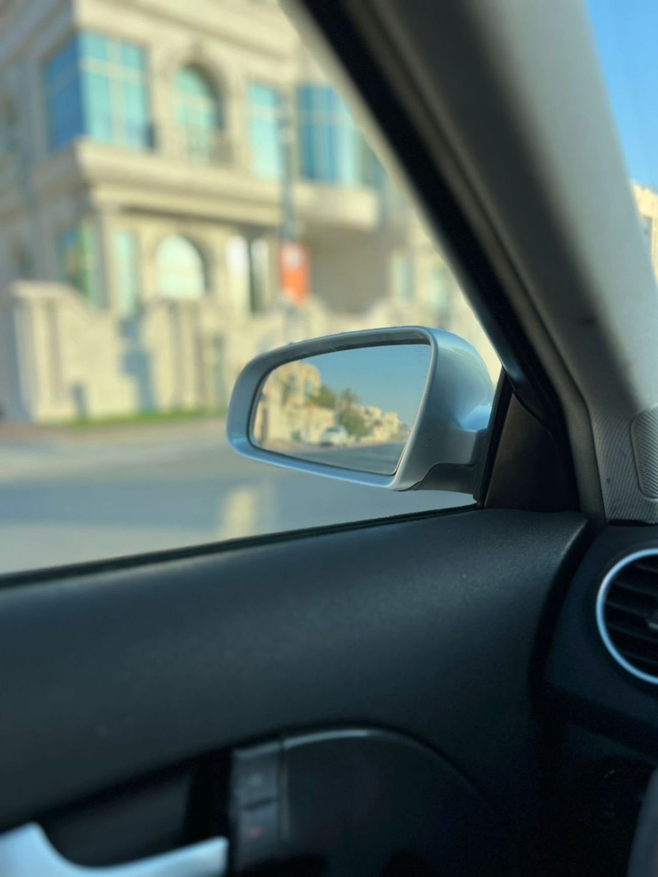 Audi A3 AUDI A3 COUPE 1.6L V4 - ORIGNAL PAINT - GCC - WELL MAINTAINED