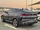 BMW X6 M 50i 4.4L