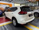 Nissan XTrail 0% Down Payment | NO CONVENIENCE FEES l Under warranty | Certified Pre-owned |