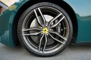 Ferrari FF Ferrari FF 2013
