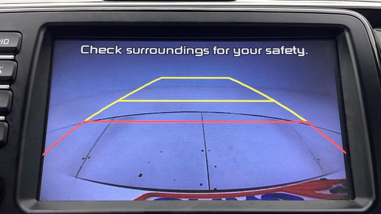 كيا بيجاس LX 1.4 | بدون دفعة مقدمة | اختبار القيادة في المنزل