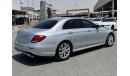 Mercedes-Benz E 220 Mercedes Benz E 220 DIESEL