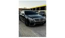 Mercedes-Benz S 63 AMG مرسيدس اس 63 AMG لارج موديل : 2015  ممشي : 127.000 السعر : 130000 مواصفات امريكيه فل اوبشن  5 فصوص ف