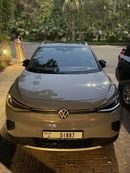 فولكس واجن ID.4 Crozz